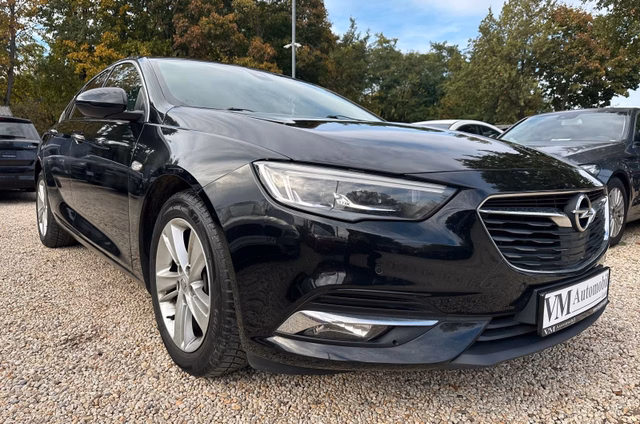 Opel Insignia B Gr. Sport Business Innovation ACC*AHK - foto 3
