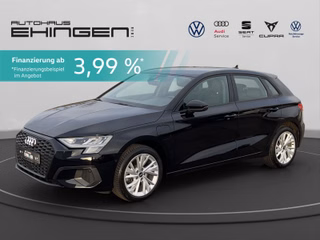 Audi A3 Gebrauchtwagen Kaufen