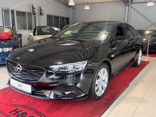Opel Insignia Gebrauchtwagen Kaufen