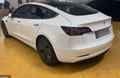 Daumennagel 7 - Tesla Model 3 Standard RWD