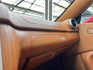 Ferrari California F1 CAM / NAVI / LED / - foto 21