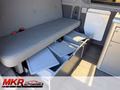 Daumennagel 10 - Volkswagen T6.1 150PS DSG Camper WoMo Caravan Aufstelldach StHz Klima Küche