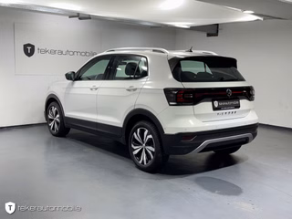 Volkswagen T-Cross Style 1.6 TDI *DSG*Navi*LED*CarPlay* - foto 2