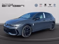 Daumennagel 1 - Volkswagen Golf R-Line 1,5 l Hybrid 125 kW (170 PS) 1-Gang-Automatik