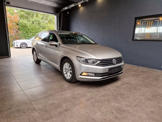 Volkswagen Passat Variant Gebrauchtwagen Kaufen