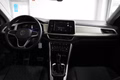 Daumennagel 18 - Volkswagen T-Roc Move  AUT NAV LED SHZ