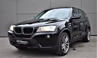 BMW X3 Used vehicle for sale