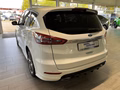 Daumennagel 3 - Ford S-MAX ST-Line