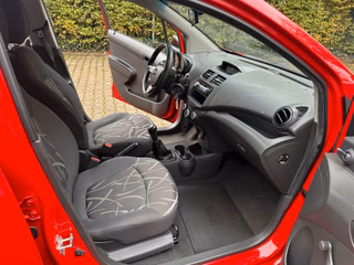 Chevrolet Spark LS/Klima/ - foto 16