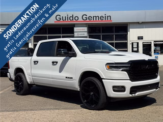 Dodge RAM Neuwagen Kaufen