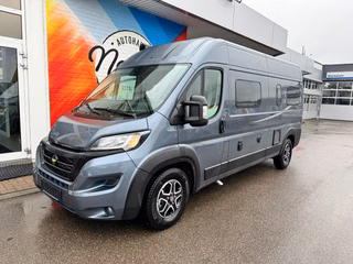 Karmann Davis 590 Lifestyle Neuwagen Kaufen
