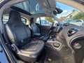 Daumennagel 16 - Smart ForTwo BRABUS-SPORTPAKET*