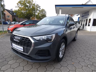Audi Q3 Gebrauchtwagen Kaufen