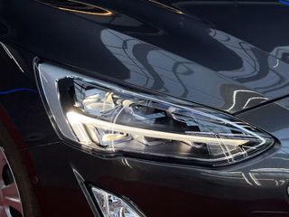 Ford Focus Titanium EcoBoost PANO / ACC / NAVI / B&O SOUND / BLIS / KAM / HUD / - foto 4