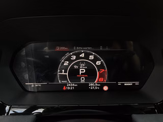 Audi RS 3 Sportback / 360° CAM / PANO / ACC / MATRIX / 2.5 294 kW TFSI quattro - photo 36