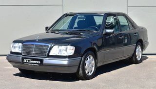 Mercedes-Benz E 250 Gebrauchtwagen Kaufen