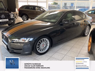 Jaguar XE Gebrauchtwagen Kaufen