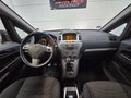 Daumennagel 9 - Opel Zafira B OPC-Line 7.Sitzer