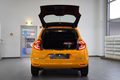 Daumennagel 9 - Renault Twingo Intens  AUT LED TEMP
