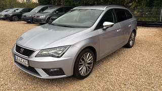 Seat Leon Gebrauchtwagen Kaufen