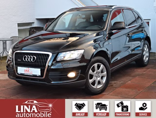 Audi Q5 Gebrauchtwagen Kaufen
