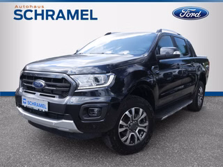 Ford Ranger 2.0 TDCi Panther Wildtrack 4x4 Doppelkabi - foto 1