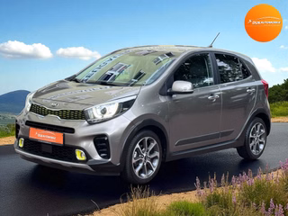 Kia Picanto Gebrauchtwagen Kaufen