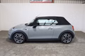 Daumennagel 5 - MINI Cabrio Cooper LED NAVI SHZ PDC