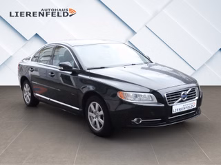Volvo S80 1.6 D Drive Summum Leder Navi Xenon - фото 3