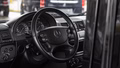 Daumennagel 12 - Mercedes-Benz G 350 BlueTec KAM PDC MEMORY SCHIEBE