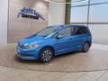 Daumennagel 1 - Volkswagen Touran 1,5TSI DSG 7-Sitzer/Navi/ACC/Winterp.
