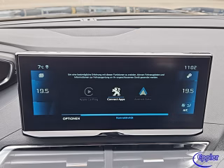 Peugeot 3008 Allure Pack   130 EAT8 AHK Navi ACC Kamera - foto 6