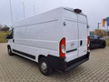 Daumennagel 3 - Opel Movano Kasten HKa L3H2 Hochdach lang 3,5t RFK