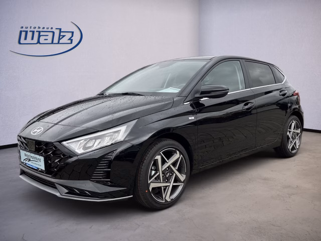 Hyundai i20 age.one-day registration Kaufen