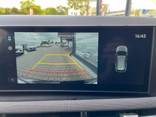 Hyundai TUCSON Hybrid Trend Automatik Voll-LED Totwinkel - bilder 12