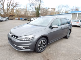 Volkswagen Golf VII Variant Used vehicle for sale