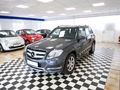 Daumennagel 5 - Mercedes-Benz GLK 200 CDI*3Vorb*Gr.Serviceg.*Navi*Sport-Paket*AHK*Leder