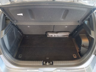 Hyundai i20 MY26 Automatik Blackline Bose VOLL LED - bilder 10
