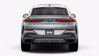 2027 BMW X6 xDrive40i - photo 5