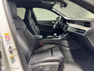 Audi S6 Avant 3.0 TDI quattro Pano Softclose HuD Standh. AHK - foto 11