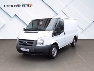 Ford Transit Used vehicle for sale