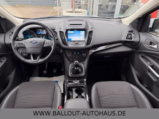 Ford Kuga Titanium AWD*2.HAND*NAVI*SYNC*TEMPO*AHK*KEY - bilder 4