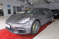 Daumennagel 1 - Porsche Panamera Sport Turismo 4 E-Hybrid PANO
