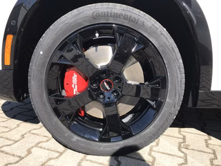 2026 MINI John Cooper Works Countryman ALL4 - photo 9