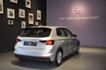 Daumennagel 9 - Skoda Fabia Active/Car Pay/Navi/1 Hand