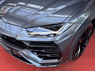 Lamborghini Urus B&O 3D / PANO / 360° CAM / HUD / ACC / - photo 11
