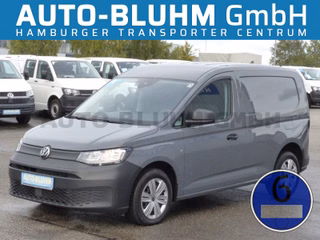 Volkswagen Caddy Gebrauchtwagen Kaufen