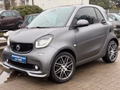 Daumennagel 1 - Smart ForTwo*BRABUS Xclusive*KAMERA*PANO*AMBIENTE*JBL*