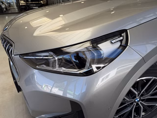 BMW X1 sDrive 18 i M Sport Autom.,. LED Navi Pano H/K Sound - bilder 7