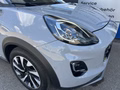 Daumennagel 6 - Ford Puma Titanium - Fahrer Assist.Paket - Winter Paket - Top